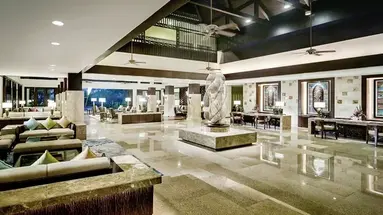 Shangri-La's Rasa Ria