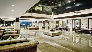 Shangri-La's Rasa Ria