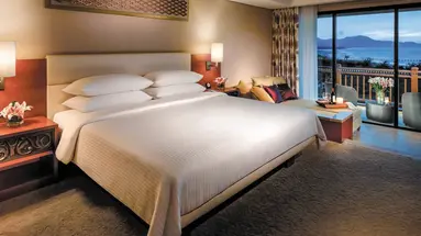 Shangri-La's Rasa Ria
