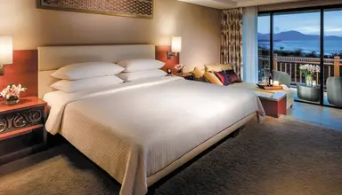 Shangri-La's Rasa Ria