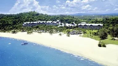 Shangri-La's Rasa Ria