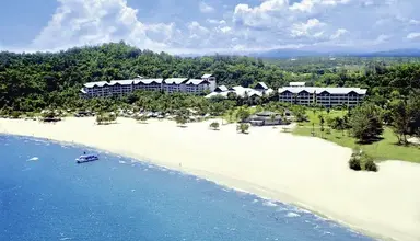 Shangri-La's Rasa Ria