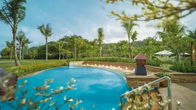 Shangri-La's Rasa Ria