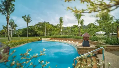 Shangri-La's Rasa Ria