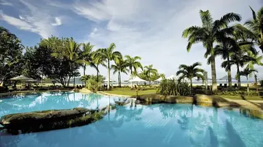 Shangri-La's Rasa Ria