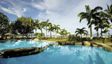 Shangri-La's Rasa Ria