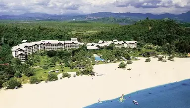 Shangri-La's Rasa Ria