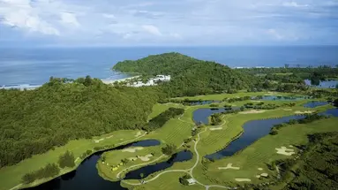 Shangri-La's Rasa Ria