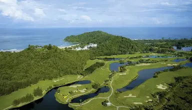 Shangri-La's Rasa Ria