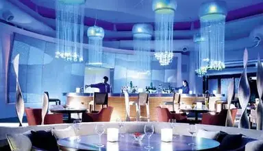 Shangri-La's Rasa Ria