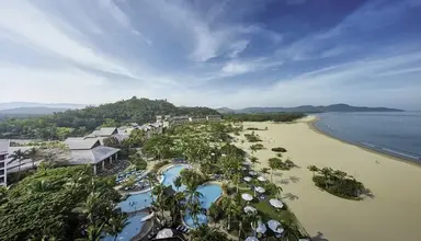 Shangri-La's Rasa Ria