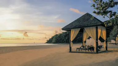 Shangri-La's Rasa Ria