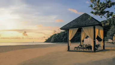 Shangri-La's Rasa Ria