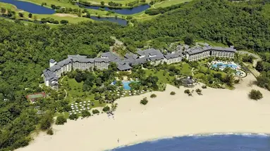 Shangri-La's Rasa Ria