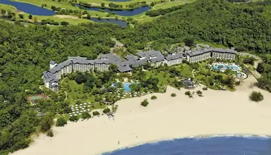 Shangri-La's Rasa Ria