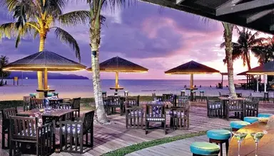 Shangri-La's Rasa Ria