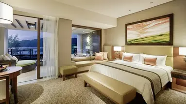Shangri-La's Rasa Ria