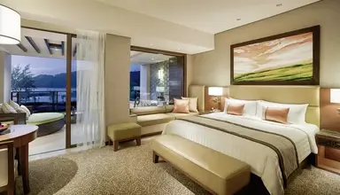 Shangri-La's Rasa Ria