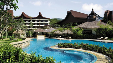 Shangri-La's Rasa Sayang