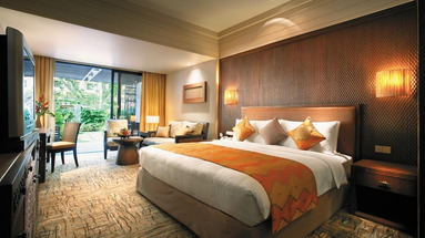 Shangri-La's Rasa Sayang
