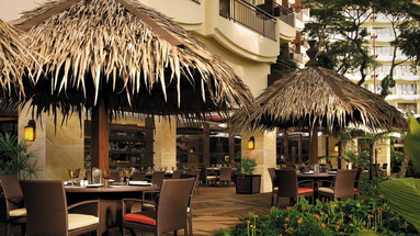 Shangri-La's Rasa Sayang