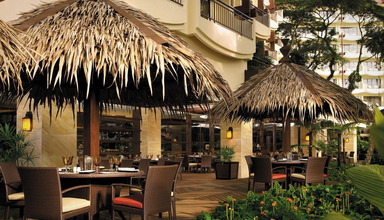 Shangri-La's Rasa Sayang