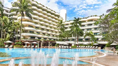 Shangri - La (Singapur)