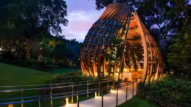 Shangri - La (Singapur)
