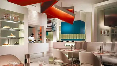 Shangri - La (Singapur)