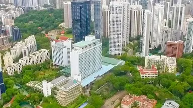 Shangri - La (Singapur)