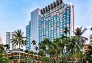 Shangri - La (Singapur)