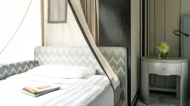 Shangri - La (Singapur)