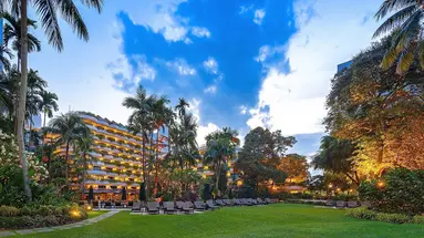 Shangri - La (Singapur)