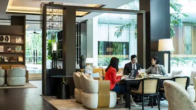 Shangri - La (Singapur)