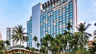 Shangri - La (Singapur)