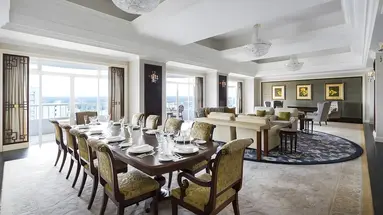 Shangri - La (Singapur)