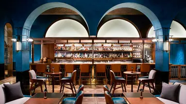 Shangri - La (Singapur)