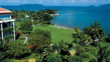 Shangri-La Tanjung Aru