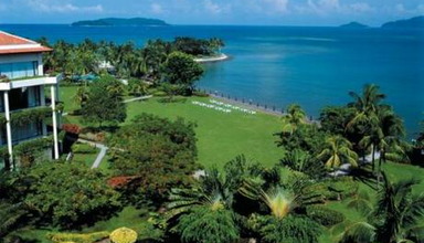 Shangri-La Tanjung Aru