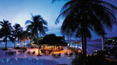 Shangri-La Tanjung Aru