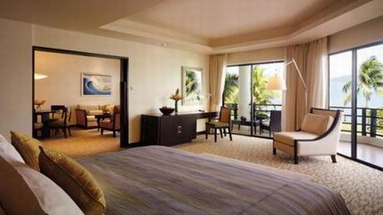 Shangri-La Tanjung Aru