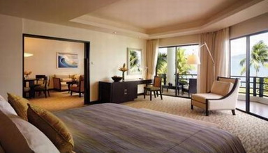 Shangri-La Tanjung Aru