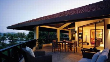 Shangri-La Tanjung Aru