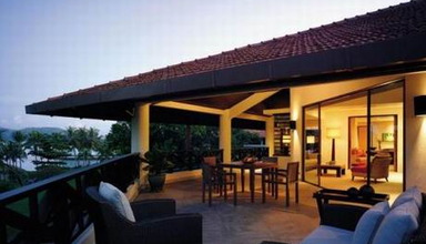 Shangri-La Tanjung Aru