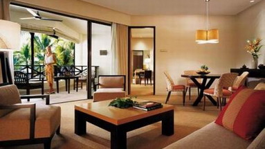 Shangri-La Tanjung Aru