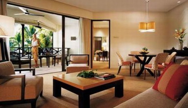 Shangri-La Tanjung Aru