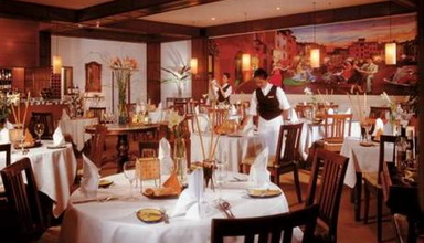Shangri-La Tanjung Aru