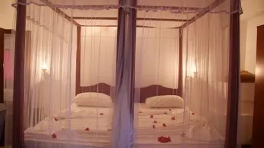 Shanthi Beach Resort