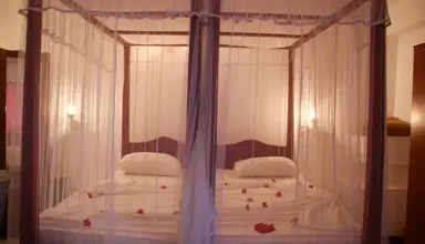 Shanthi Beach Resort