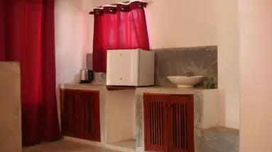 Shanthi Beach Resort